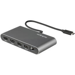 Startech 5-in-1-Dockingstation mit USB-Typ-C