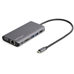 Startech 7-in-1 USB Type-C docking station