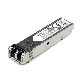 Startech SFP1000SXST SFP transceiver module
