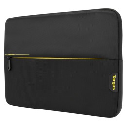 Bolsa Targus City Gear 3 para portátil de 15,6 polegadas, preta