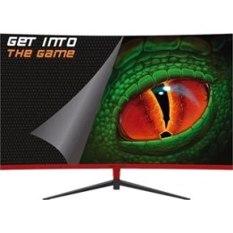 Monitor LED para jogos de 27 polegadas Keep Out XGM27PROIIIS 200 Hz, 1 ms, HDMI, DP