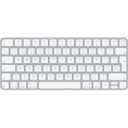 Apple Magic Keyboard – wireless with Touch ID