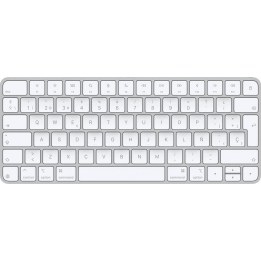 Apple Magic Keyboard (wireless)