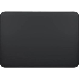 Raton inalambrico apple magic trackpad negro