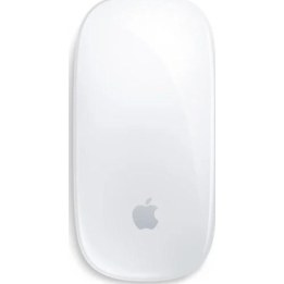 Raton inalambrico apple magic mouse blanco