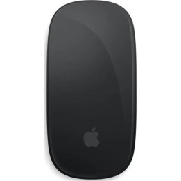 Raton inalambrico apple magic mouse negro