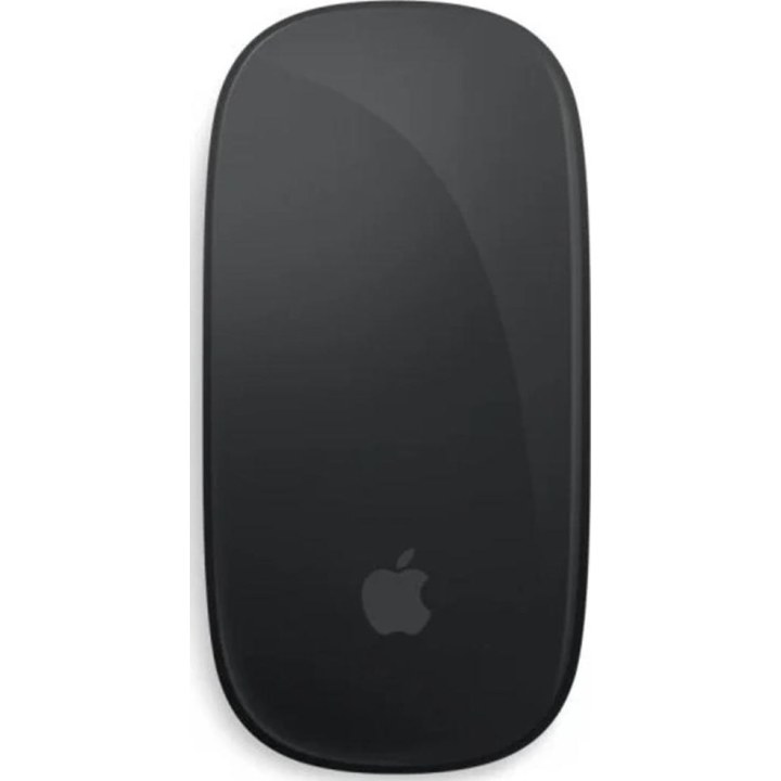 Apple Magic Mouse wireless mouse, black