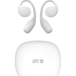 SPC Ether 2 Sense Bluetooth Headphones – White