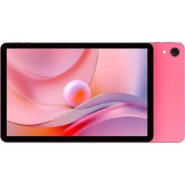 Tablet SPC Gravity 6, 11 polegadas, 4 GB, 128 GB, Wi-Fi, cor-de-rosa