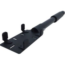 Extendable Mount for Approx Card Reader – Black