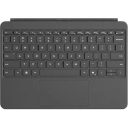 Tastiera Microsoft Surface Pro da 12 pollici, nera