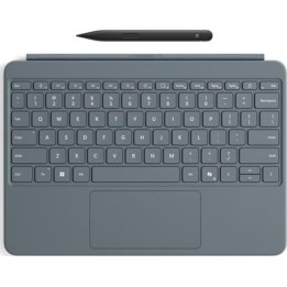Clavier Microsoft Surface Pro 12 pouces + stylet « Océan »