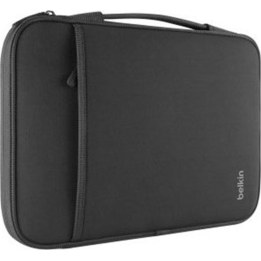 Capa Belkin B2B075 - C00 para MacBook Air de 13 polegadas - 14 polegadas, preta