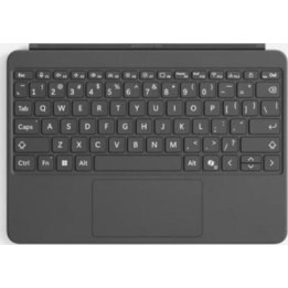 Tastiera Microsoft Surface Pro da 12 pollici, grigia
