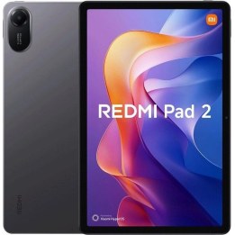 Tablet Xiaomi Redmi Pad 2 4G, 11 polegadas, 4 GB - 128 GB - cinzento