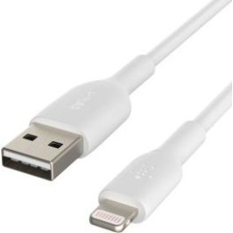Belkin Câble Lightning vers USB-A CAA001BT2MWH