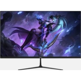 Monitor Appm27pro 200hz Negro Approx