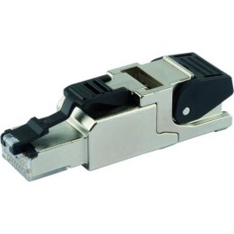 Telegärtner Stecker, TP/RJ45, Feldkonfe