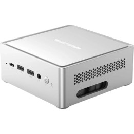 Minisforum NAB6 Lite Barebone Mini PC com Intel Core i5-12600H