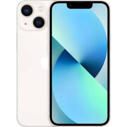 Telemóvel smartphone Apple iPhone 13 mini 5G - 512 GB - 5,4 polegadas, branco, recondicionado