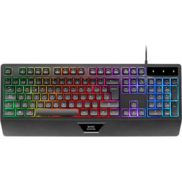 Mars Gaming MK124 Tastatur