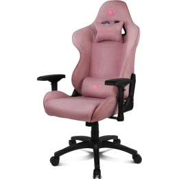DRIFT DR190P sedia da gaming rosa
