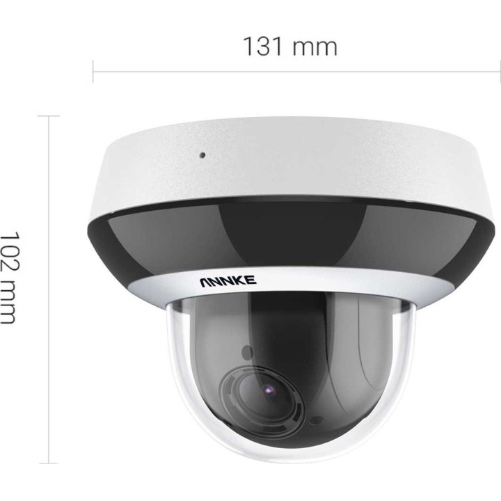 Annke I91BK Security Camera