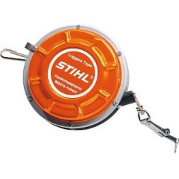 Stihl 8810804 Ruban forestier, orange, 20 m