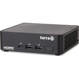 Wortmann TERRA PC-Micro 6000 SILENT GREENLINE
