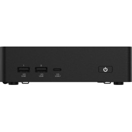 ASUS RNUC16WCKI500002B Core5 320 Kit L6 EU Cord
