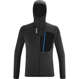 Chaqueta de forro polar Millet Trilogy Icon Lightgrid