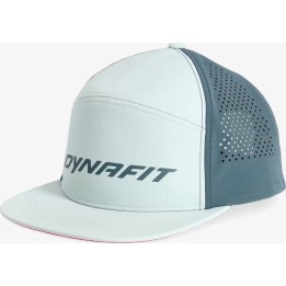 Dynafit Tech Trucker-Kappe, Cloud Blue