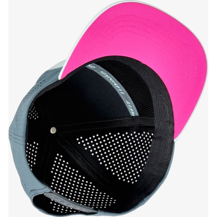 Boné Dynafit Tech Trucker, azul-nuvem