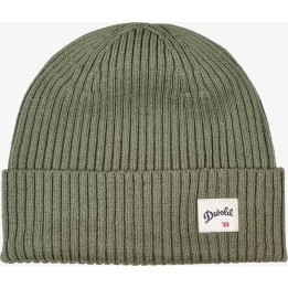 Gorro de lã Devold Archive, Lichen