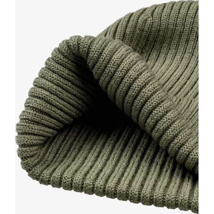 Gorro de lã Devold Archive, Lichen