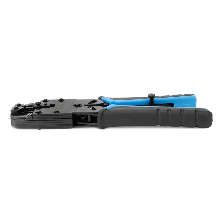 ACT TDCOMB ferramenta modular combinada de crimpagem