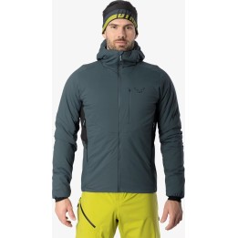 Dynafit Blacklight PrimaLoft Jacket, Cinder, Size L