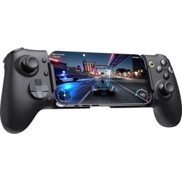EasySMX M20 Preto, com cabo USB-C, Android/iOS, comando para telemóvel