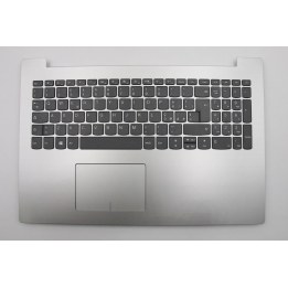 Upper Case W/kb (italian)