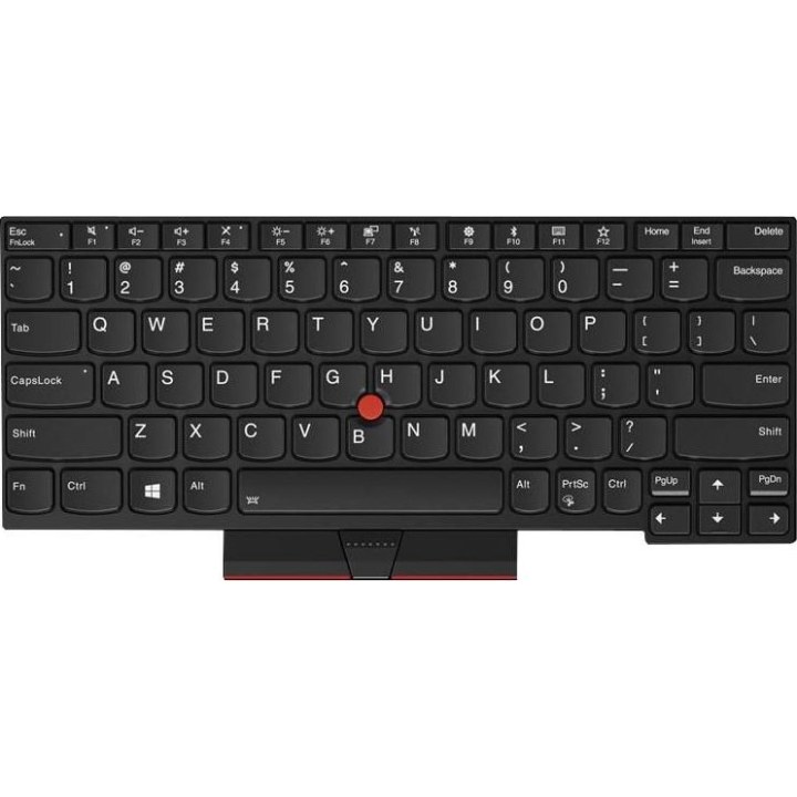 LENOVO 01YP229 Laptop-Ersatzteil Tastatur