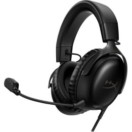 HyperX Cloud III - Gaming