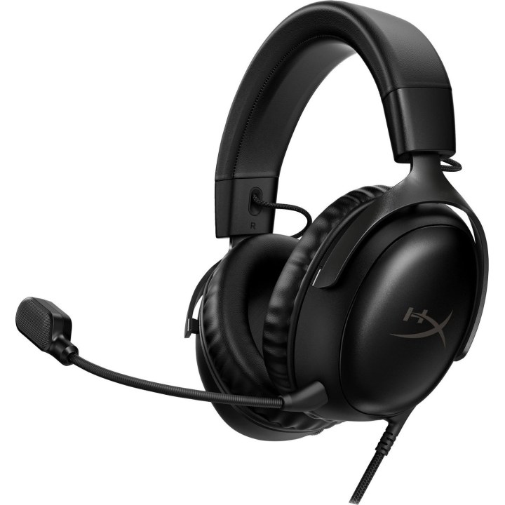 HyperX Cloud III - Gaming