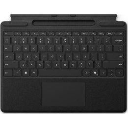 MICROSOFT 8XB-00147 teclado para Surface Pro preto