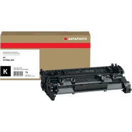 AGFAPHOTO CF289A APTHPCF289AE tóner negro FC