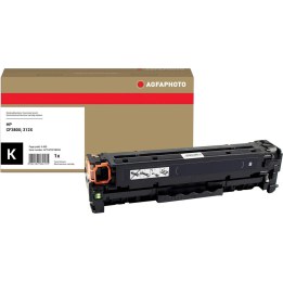 AGFAPHOTO Schwarzer Toner APTHPCF380XE