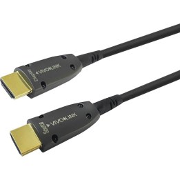 Gepanzertes optisches HDMI-4K-Kabel