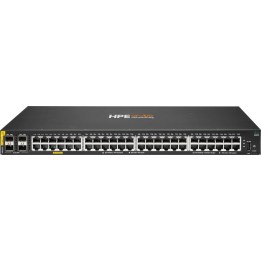 Aruba 6000 48g Clase 4 PoE
