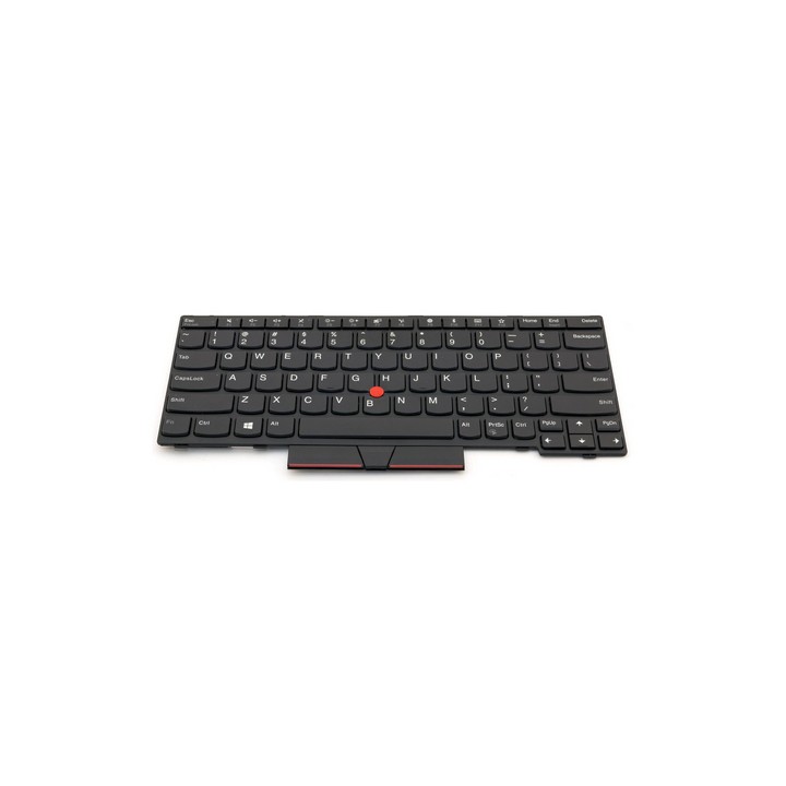 LENOVO 01YP149 composant de laptop supplémentaire Clavier