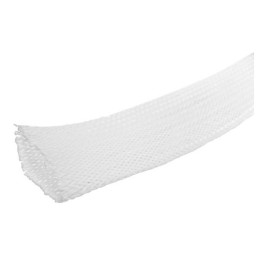 MICROCONNECT CABLESLEEVE030-50W manchon de câble Blanc