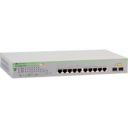 Gs950/10ps Managed Gigabit
